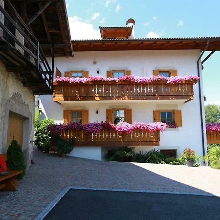 Fixlhof Apartment Rifiano Exterior photo