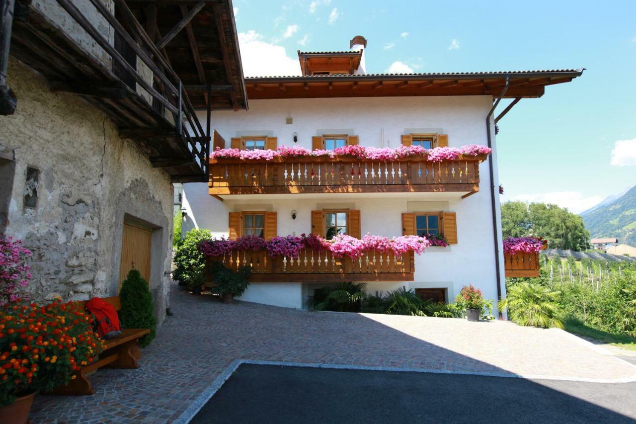 Fixlhof Apartment Rifiano Exterior photo