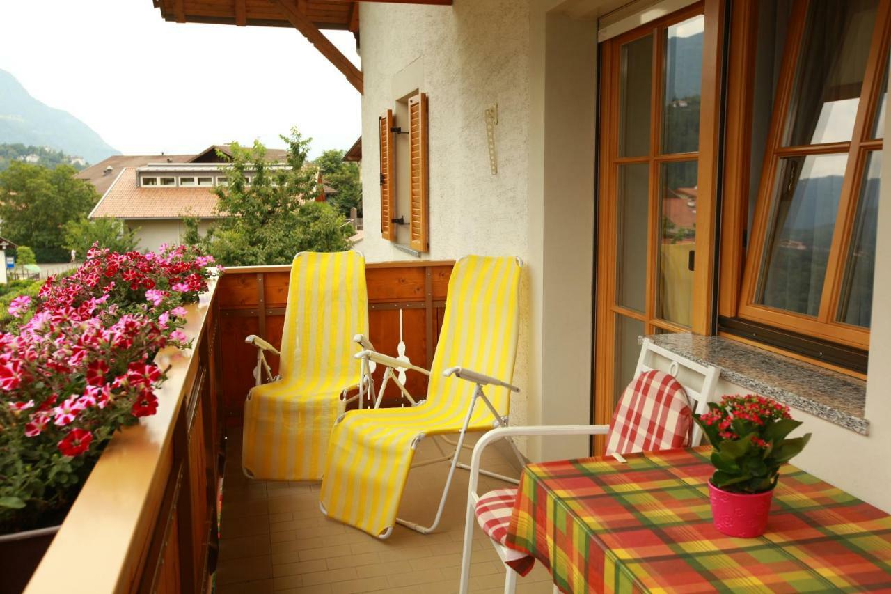Fixlhof Apartment Rifiano Exterior photo