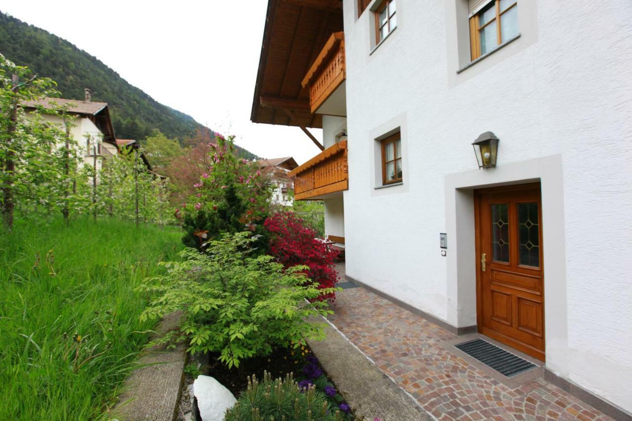 Fixlhof Apartment Rifiano Exterior photo