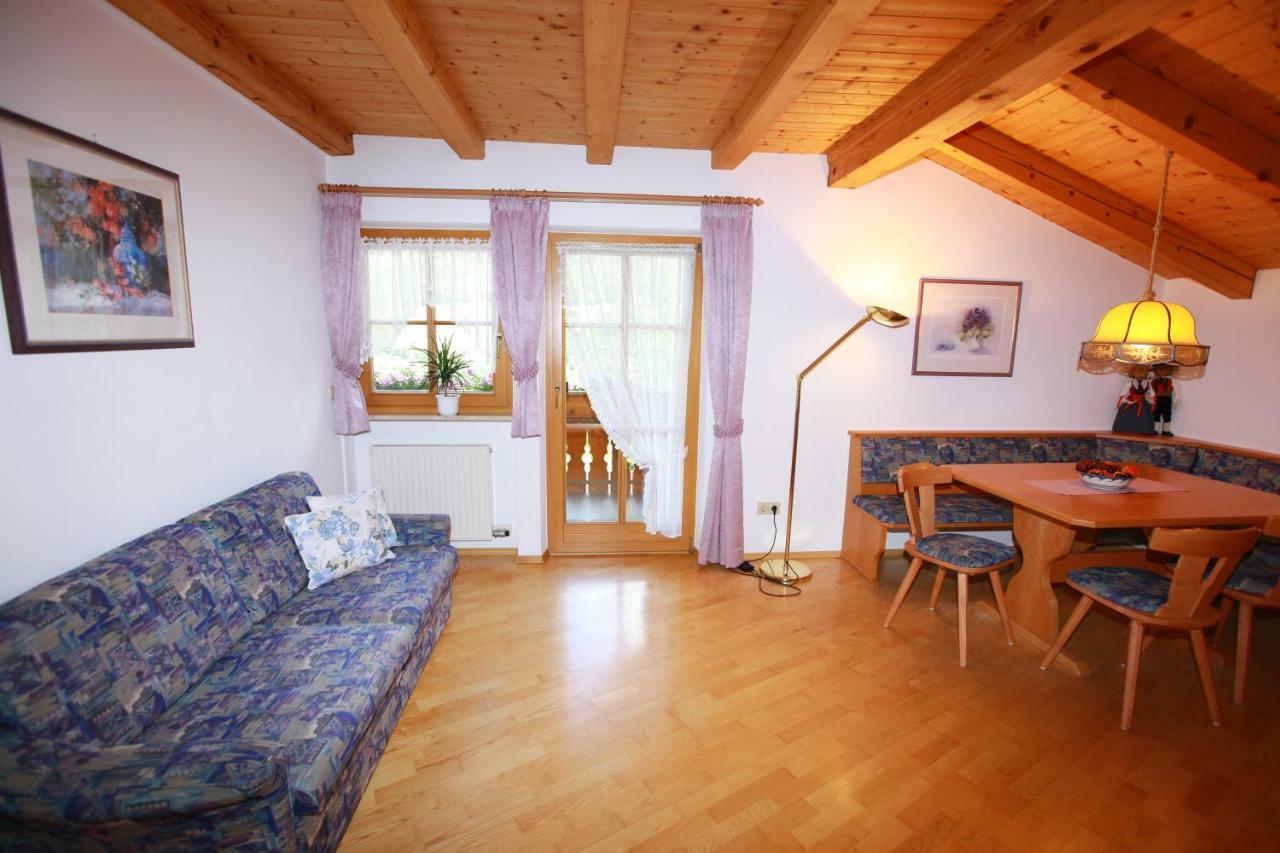 Fixlhof Apartment Rifiano Exterior photo