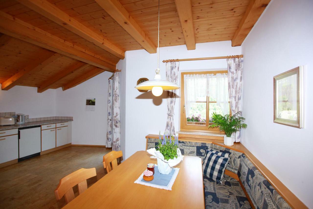 Fixlhof Apartment Rifiano Exterior photo