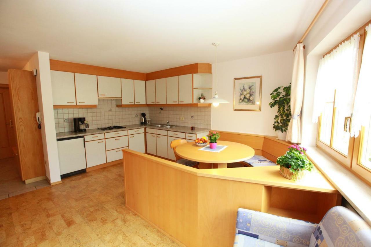 Fixlhof Apartment Rifiano Exterior photo